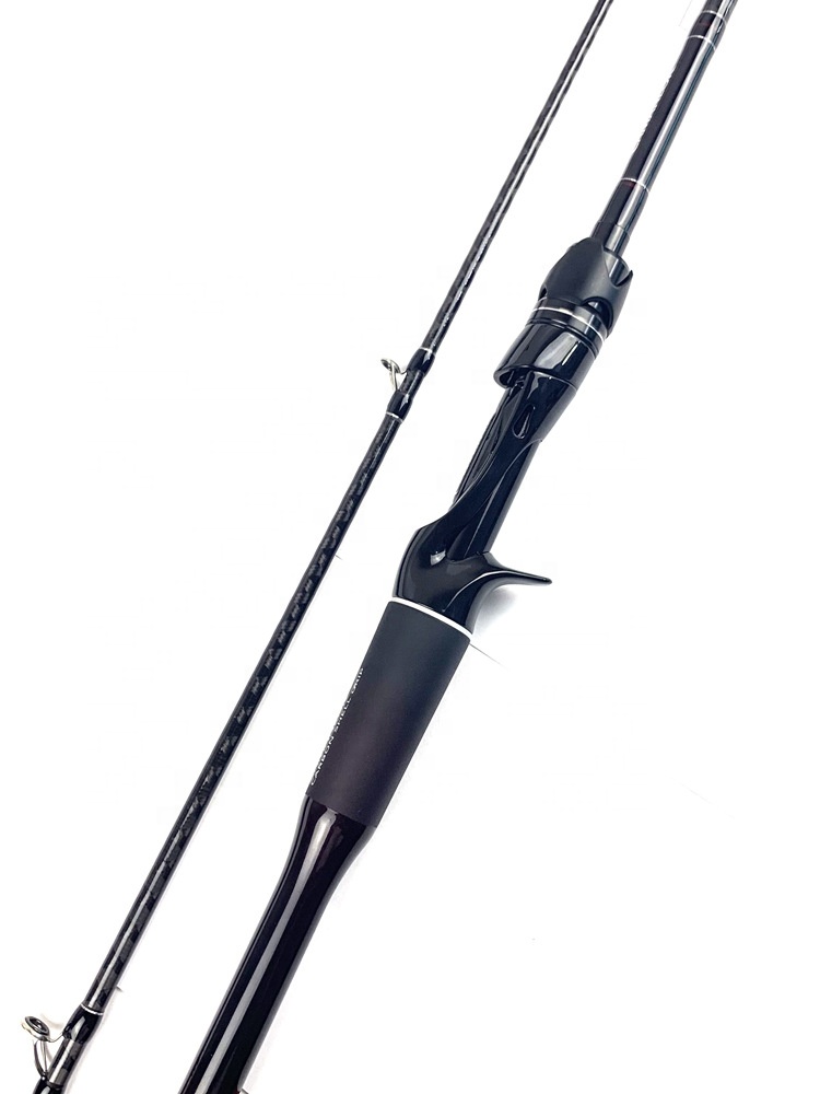 Fishing Rod Boat - Canne à pêche pour bateau, super