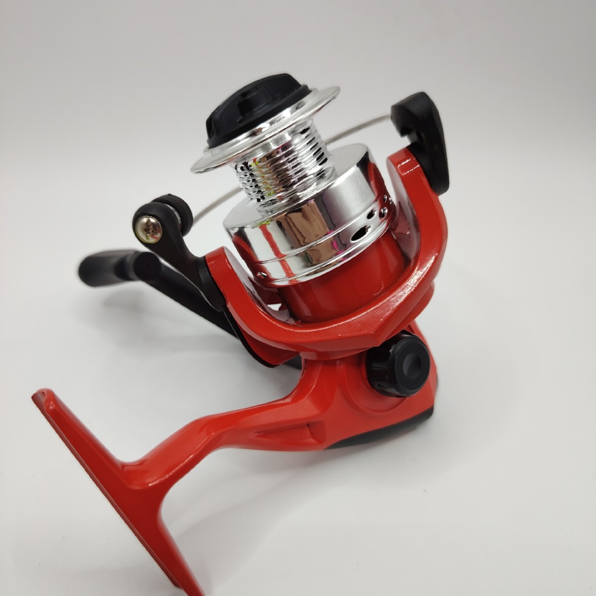 Outlife – moulinet de pêche sp - Fishing Rod Surf avis et prix