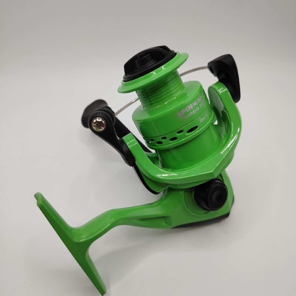 Outlife – moulinet de pêche sp - Fishing Rod Surf avis et prix