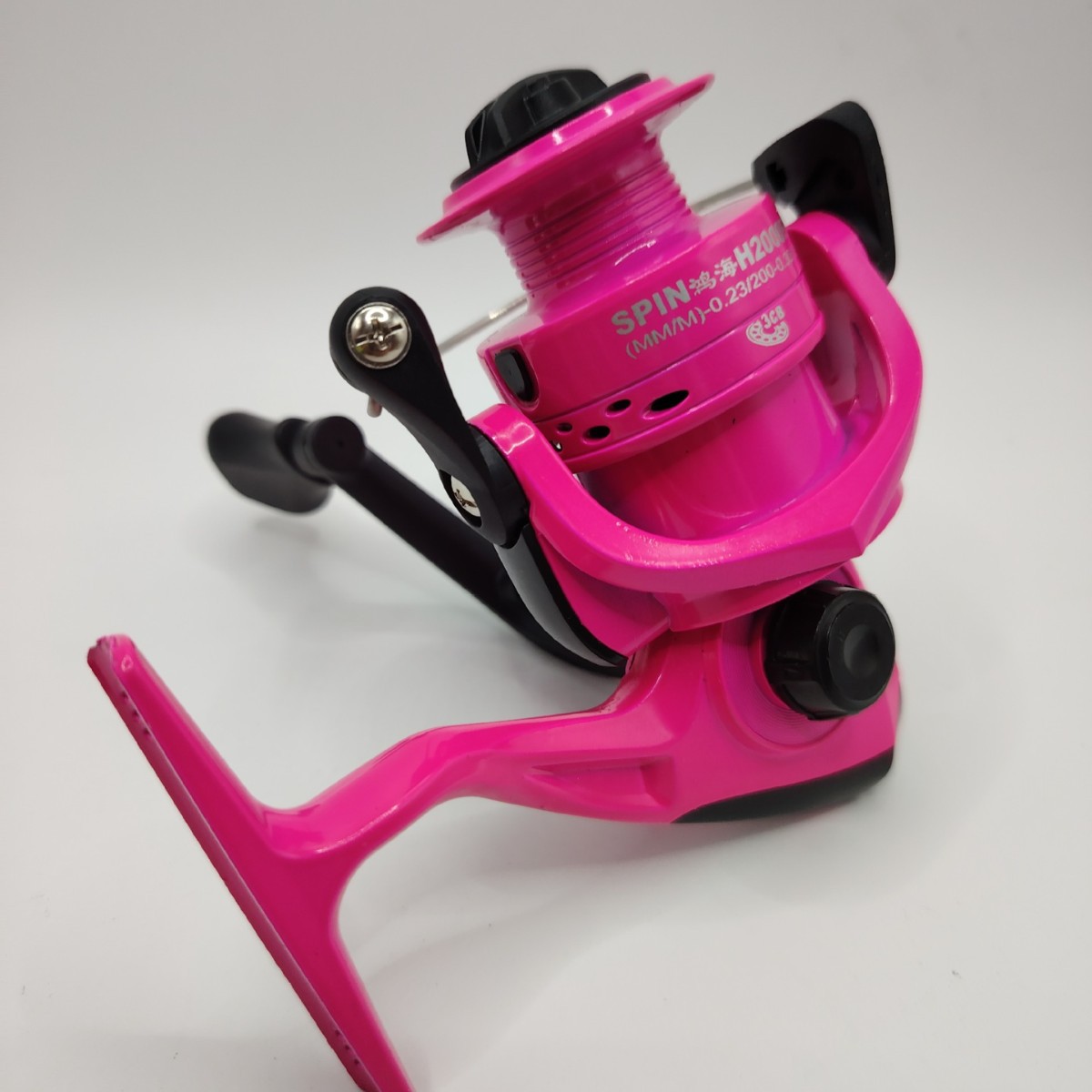 Outlife – moulinet de pêche sp - Fishing Rod Surf avis et prix