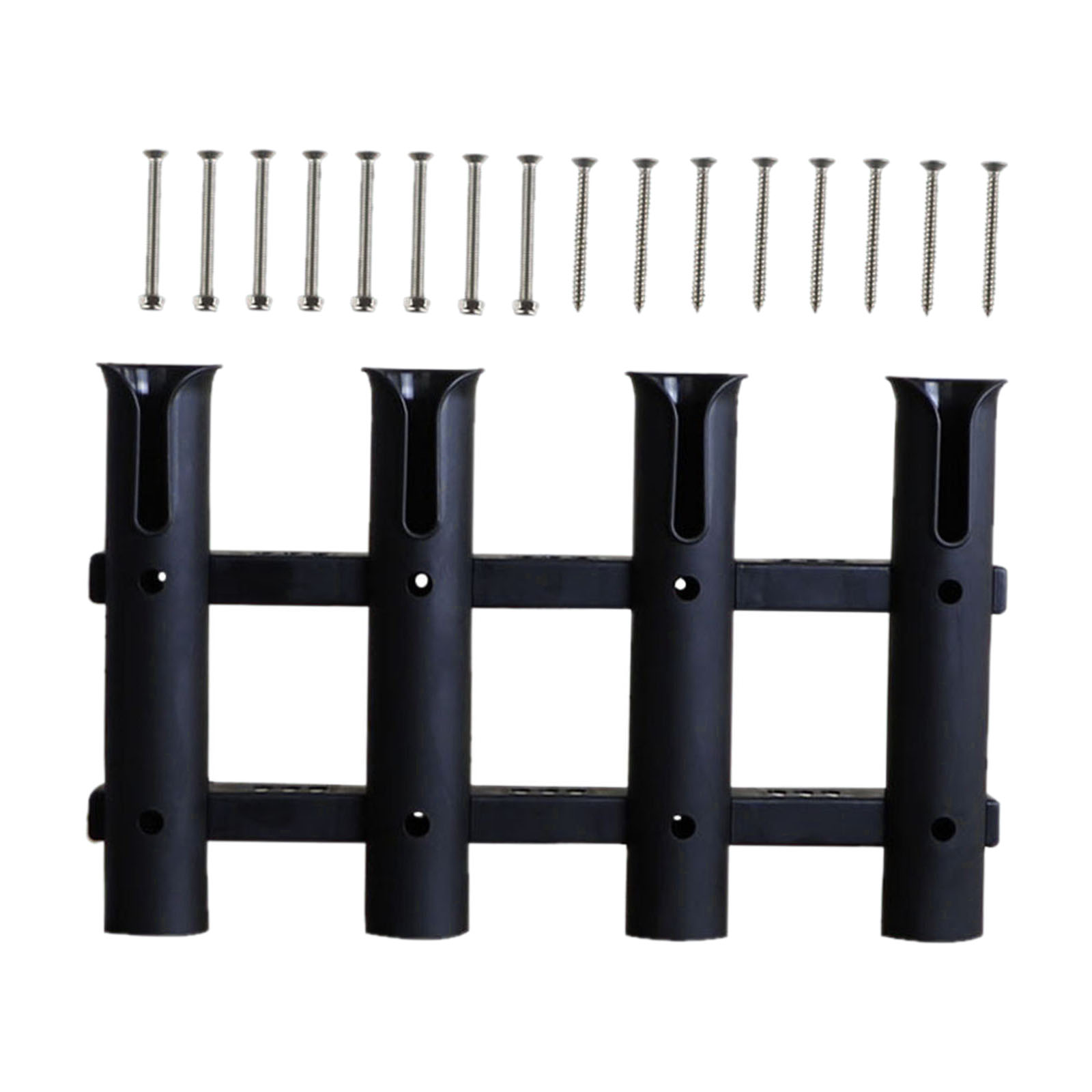 Support de canne à pêche 4 pôl - Fishing Rod Boat avis et prix