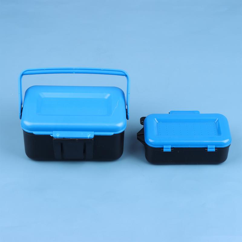Boîte de rangement portable po - Fishing Rod Case avis et prix