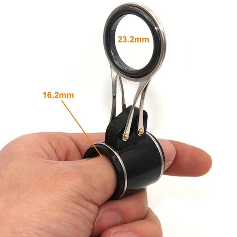 Kit de réparation de canne à p - Fishing Rod Guide Replacement avis et prix