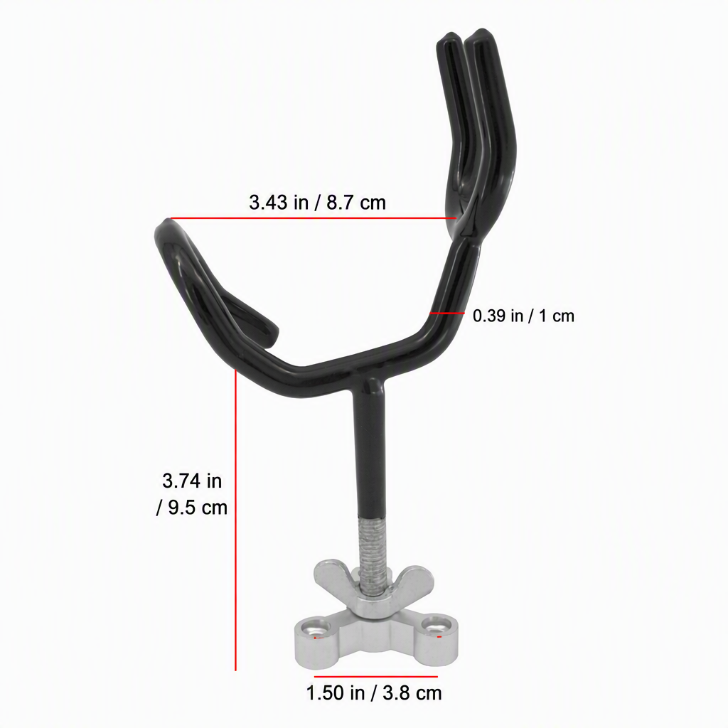 Support de canne à pêche pour  - Fishing Rod Boat avis et prix