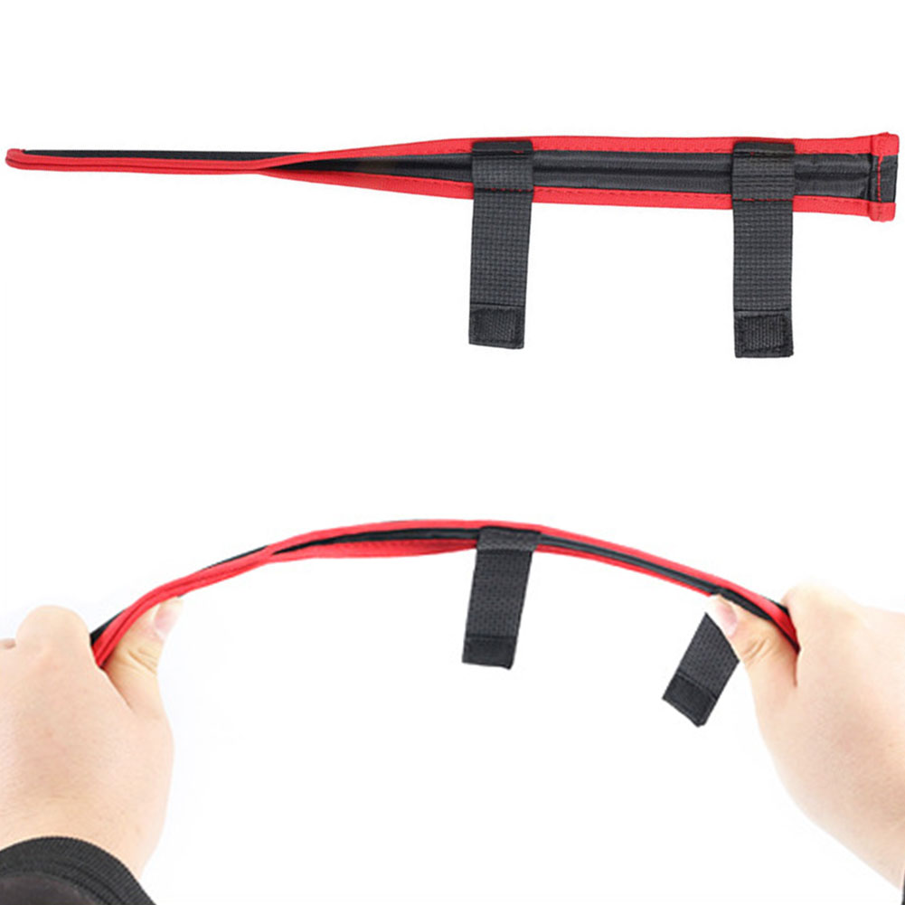 Couvercle de protection de poi - Fishing Rod Case avis et prix