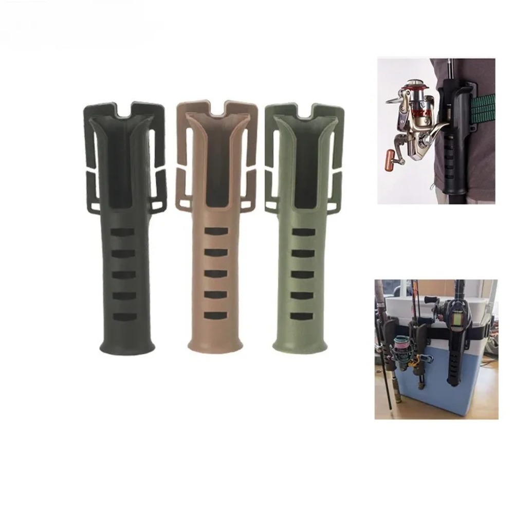 Support de canne à pêche rapid - Fishing Rod Rack avis et prix