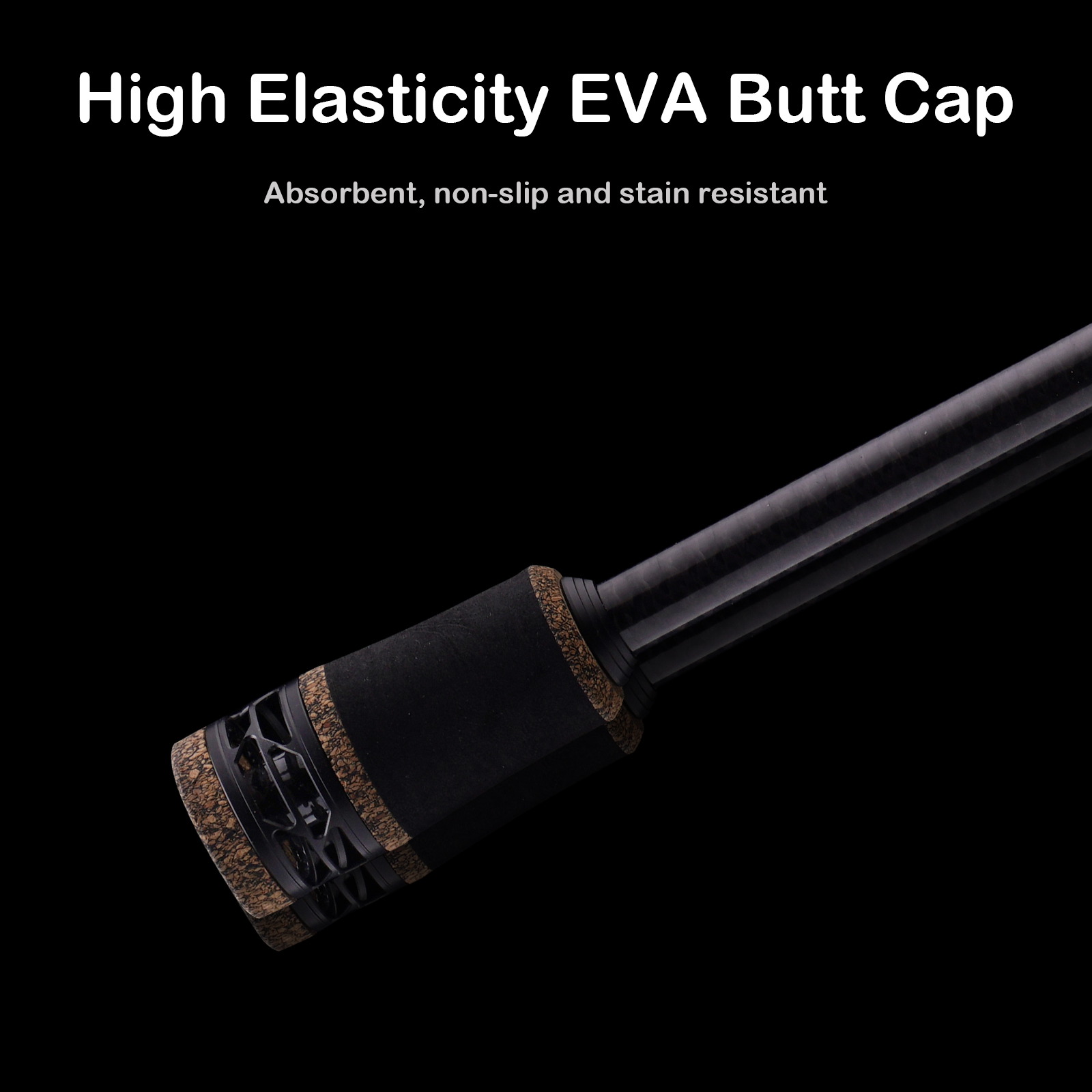 Canne à pêche PURELURE Flight  - Fishing Rod Guide Replacement avis et prix