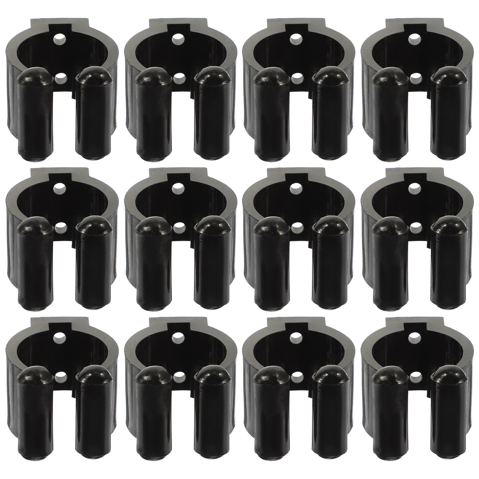 12 pièces de supports robustes - Fishing Rod Rack avis et prix