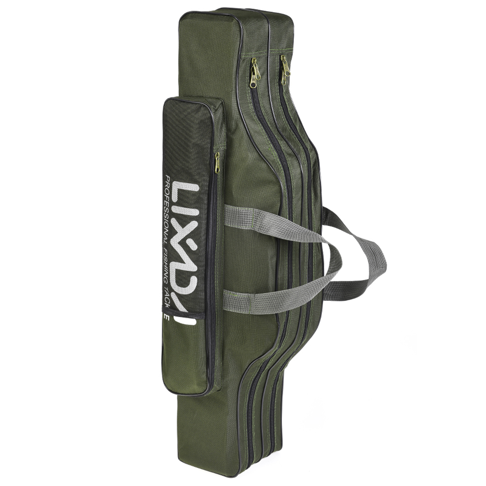 Sac de pêche Portable pliant c - Fishing Rod Case avis et prix