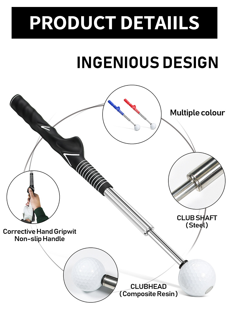 Correcteur de posture télescop - Fishing Rod Telescopic avis et prix