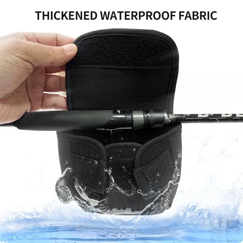 Housse de protection pour moul - Fishing Rod Spinning avis et prix