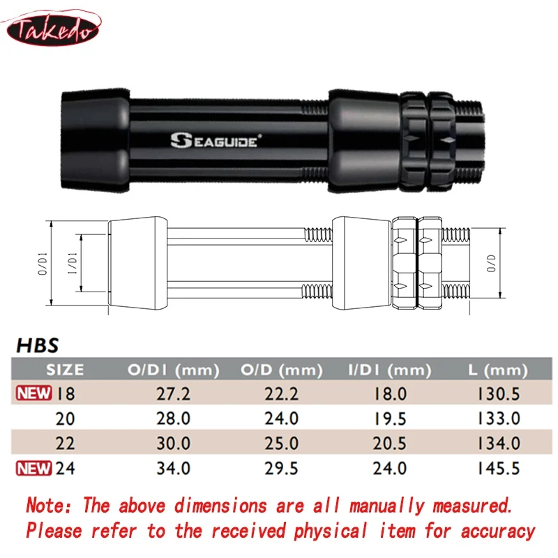 TAKEDO-HBS RapSpinning Reel Se - Fishing Rod Spinning avis et prix