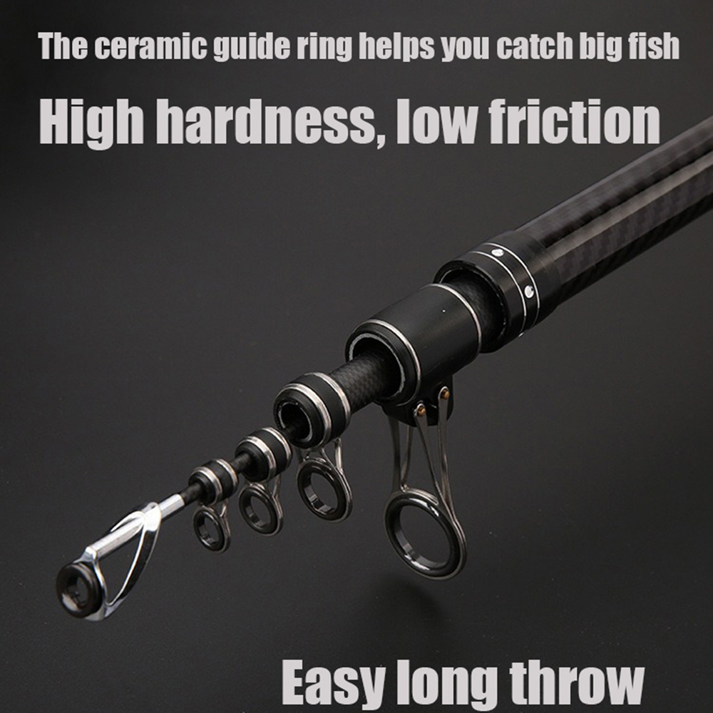 Canne à pêche télescopique Spi - Fishing Rod Surf avis et prix